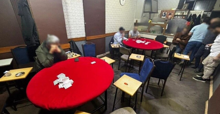 Aydın’da umuma açık iş yerlerine sıkı denetim: 69 işletmeye cezai işlem uygulandı