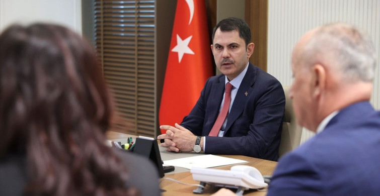 Aydın'da Verimli Toplantı
