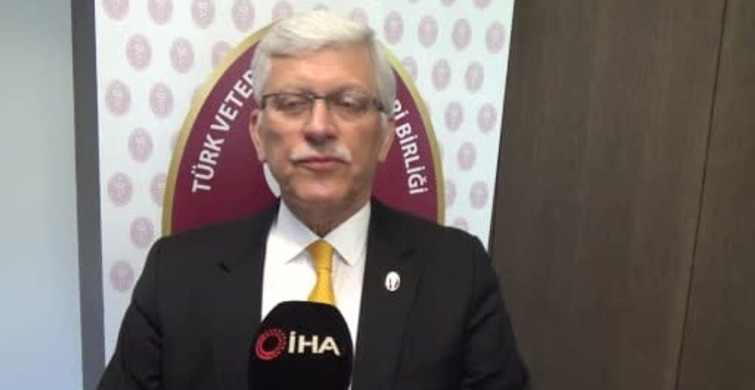 Aydın'da Veteriner Sorunları Masaya Yatırıldı