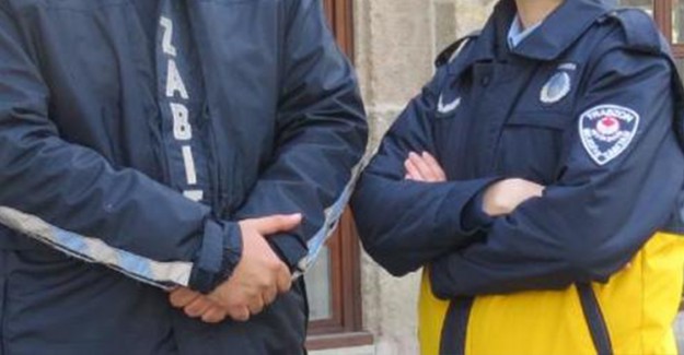 Aydın’da Zabıtaların Darbettiği İddiası