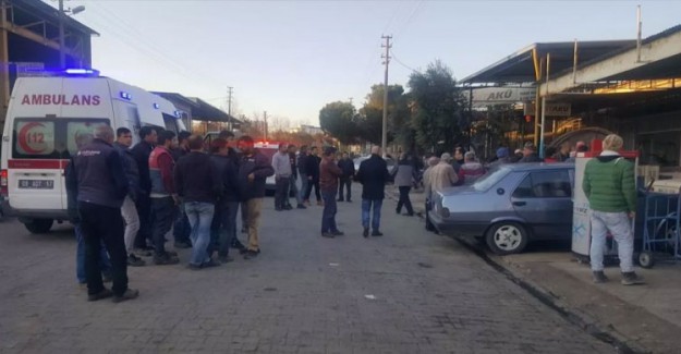Aydın'daki Miras Kavgası Ölümle Sonuçlandı