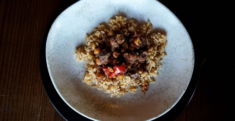 Aydın'ın Geleneksel Lezzeti: Bolama Aşı