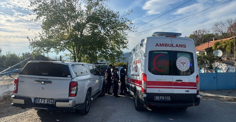 Aydın'ın Söke İlçesinde Kayıp 65 Yaşındaki Adamın Cansız Bedeni Bulundu