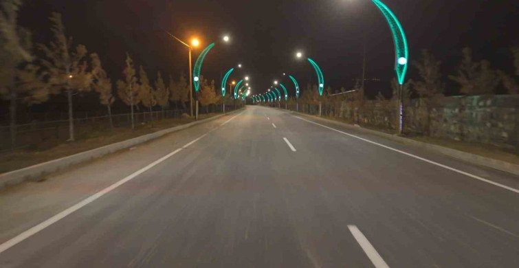 Aydınlar Beldesi Aydınlatma Projesi: Geceyi Aydınlatan Yenilikler