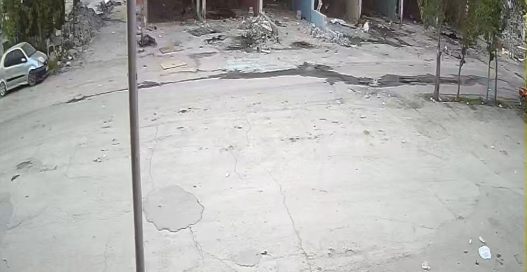 Aydınlatma Direğinden Düşme Olayı: 39 Yaşındaki Adam Hayatını Kaybetti
