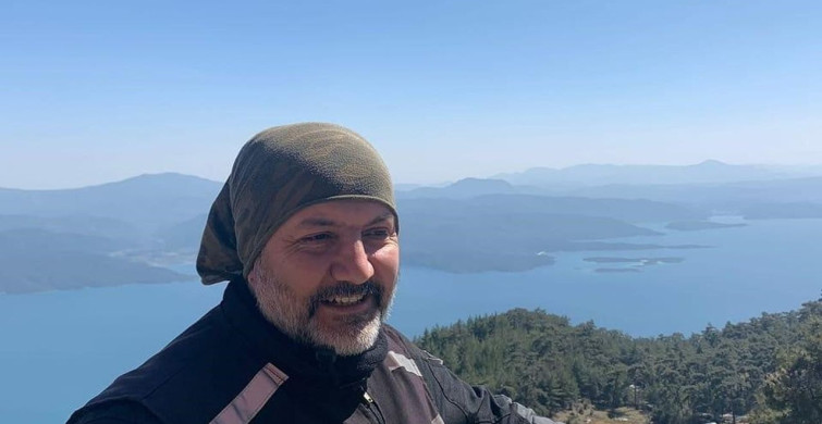 Aydınlı İş Adamı Trafik Kazasında Hayatını Kaybetti