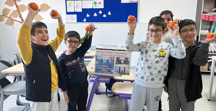 Aydınlı Öğrencilerden Erzurum'a Anlamlı Destek