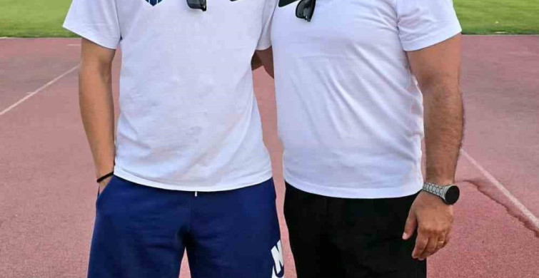 Aydınlı sporcular 110 metre engelli branşında başarı elde etti