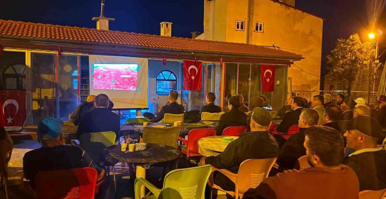 Aydıntepe ve Demirözü’nde 15 Temmuz etkinlikleri düzenlendi