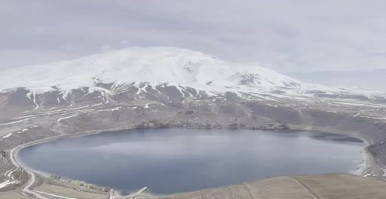 Aygır Gölü: Her Mevsim Farklı Güzellik