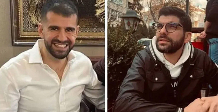Ayhan Bora Kaplan davasında önemli gelişme: Gizli tanık Serdar Sertçelik yakalandı!