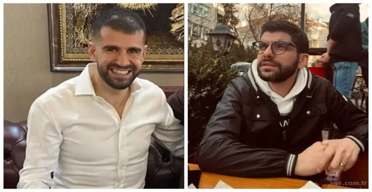 Ayhan Bora Kaplan dosyasında ikinci gizli tanık! Sertçelik sonrası ortaya çıktı: Ü5W1G8K6L3