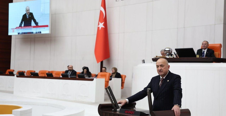 Ayhan Gider: Türkiye’nin Erdoğan’a ihtiyacı siyasi tercihten öte bir gerekliliktir