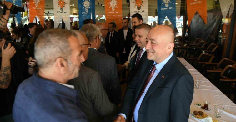 Ayhan Gider'den CHP'ye Sert Eleştiriler
