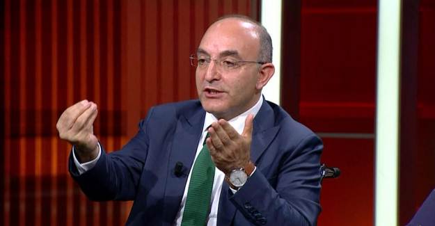 Ayhan Oğan Kimdir? Ayhan Oğan'ın Kariyeri