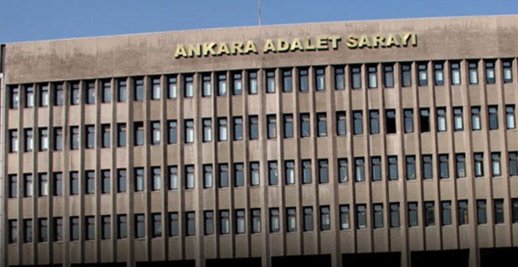 Aykut Çelik Ankara Cumhuriyet Başsavcısı Oldu