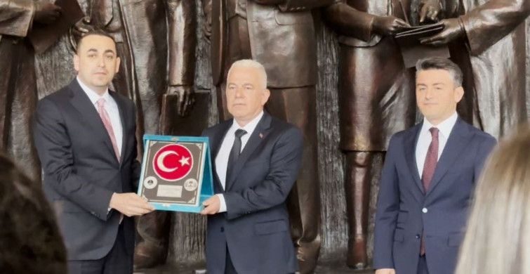Aykut Çelik için İstanbul’da veda töreni düzenlendi