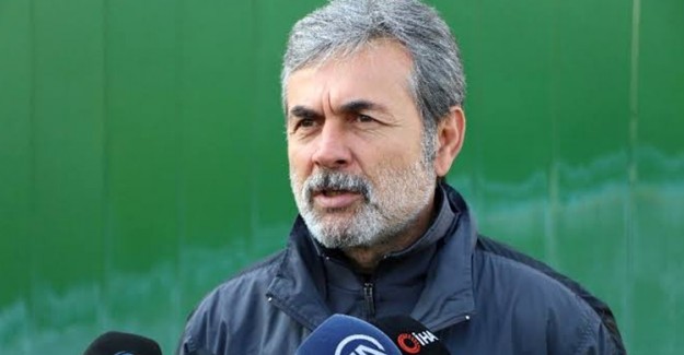Aykut Kocaman: "Azgın Bir Azınlık Var"