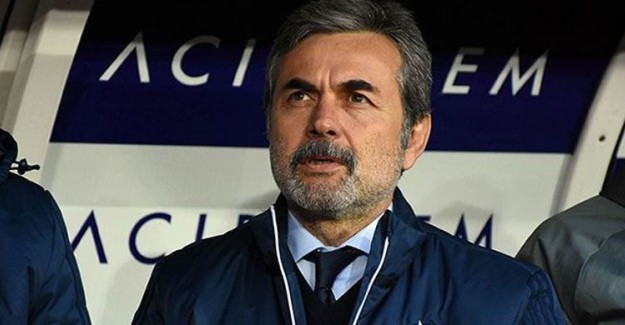 Aykut Kocaman Fenerbahçe'den Ayrılıyor Mu?
