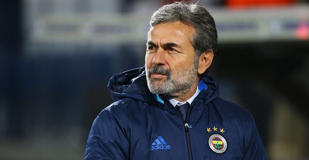 Aykut Kocaman Kimdir?