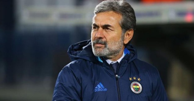 Aykut Kocaman Şampiyonluk İçin Hala Umutlu!