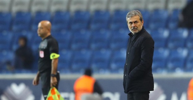 Aykut Kocaman Transfer Açıklaması!