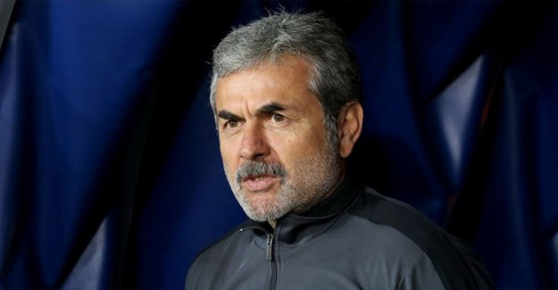 Aykut Kocaman'dan Ayrılık Ve VAR Açıklaması!