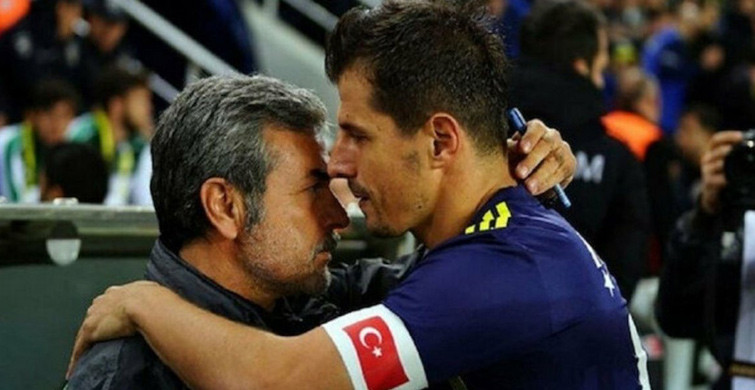 Aykut Kocaman'dan Emre Belözoğlu Yorumu