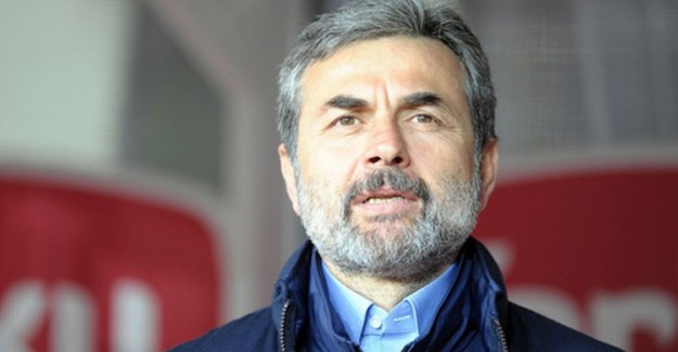 Aykut Kocaman'dan Fenerbahçe'ye İstek! ''O Oyuncuyu Alın''
