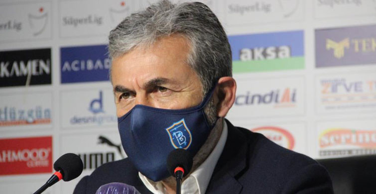 Aykut Kocaman'dan Galibiyet Yorumu