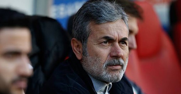 Aykut Kocaman'dan Hakem Eleştirisi!