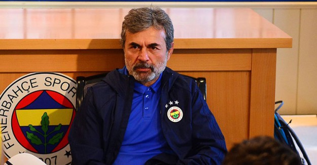 Aykut Kocaman'dan Kritik Karar!