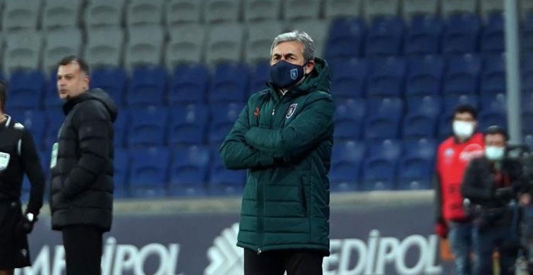 Aykut Kocaman'dan Maç Sonu Açıklamalar