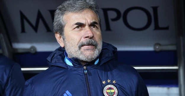 Aykut Kocaman'dan Şampiyonluğun Şifresi