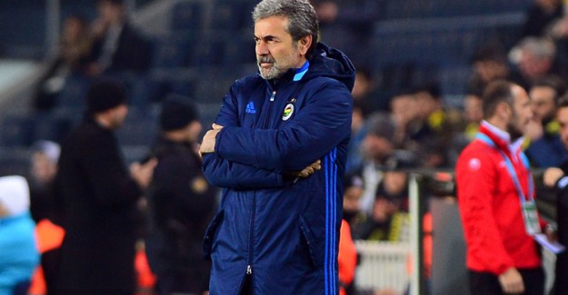 Aykut Kocaman'dan Sansasyonel Galibiyet Yorumu Geldi!