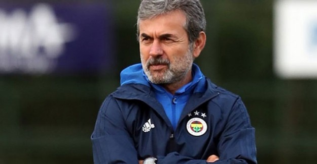 Aykut Kocaman'ın Şampiyonluk Parolası!