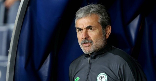 'Aykut Kocaman'ın Taktiğini Değiştirmesi Gerek'