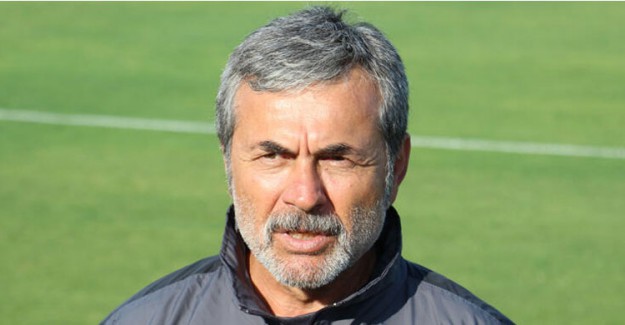 Aykut Kocaman'ın Yerine Tolunay Kafkas