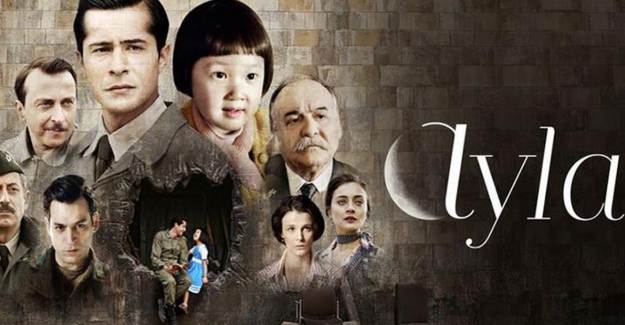 Ayla Filmi Nerede Çekildi?
