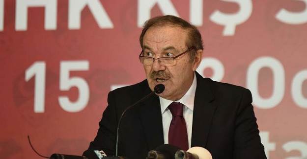 Aylar Sonra Konuştu! 'Hani Rüşvetin Belgesi Var mı?'