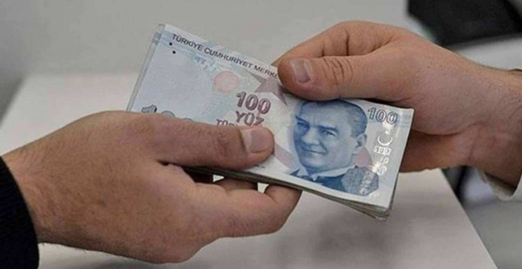 Aylıklara enflasyon farkları netleşti! En az 868 TL.. İşte aylıklara gelen zamlar!