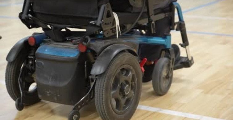 Aylin ve Ahmet Arslan: Engelleri Aşan Aşk ve Dans