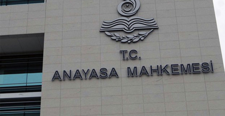 AYM Kendine Dava Açmaya Hazırlanıyor