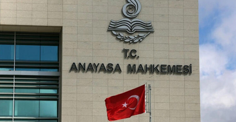 AYM Toplanıyor! HDP'nin Kapatma Davasına İlişkin İnceleme Yarın Yapılacak