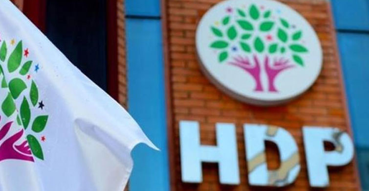 AYM'den HDP İddianemesi İle İlgili Karar Geldi