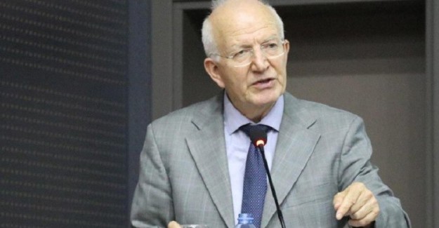 AYM'den İbrahim Kaboğlu'na Tazminat Kararı Çıktı
