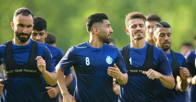 Aynı Takımda 11 Futbolcuda Coronavirüs Şoku!