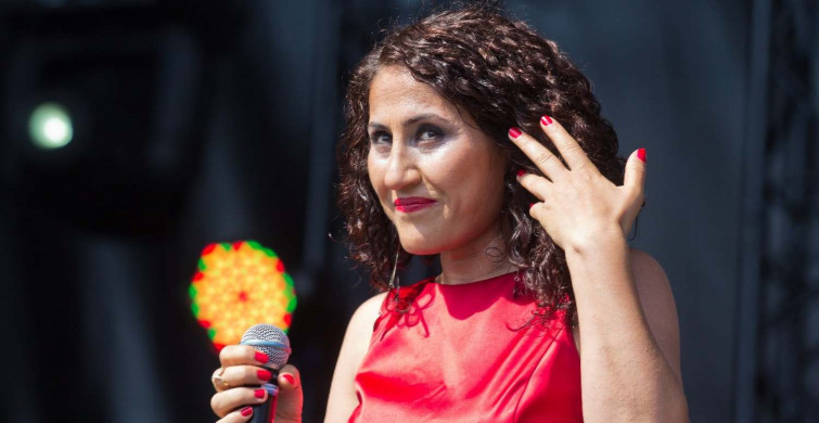 Aynur Doğan konseri neden iptal edildi? Aynur Doğan kimdir, nereli?