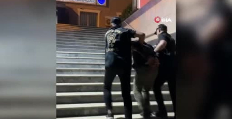 Aynur Kanbur Cinayeti Failleri Yakalandı