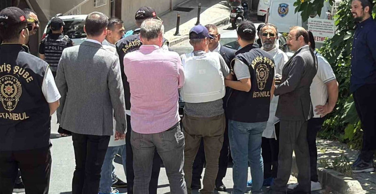 Aynur Kanbur Cinayeti Üzerine Keşif Yapıldı